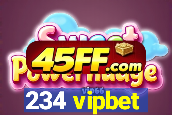 234 vipbet